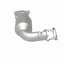 Load image into Gallery viewer, MagnaFlow 14-15 Subaru Forester 2.0L Direct Fit Converter
