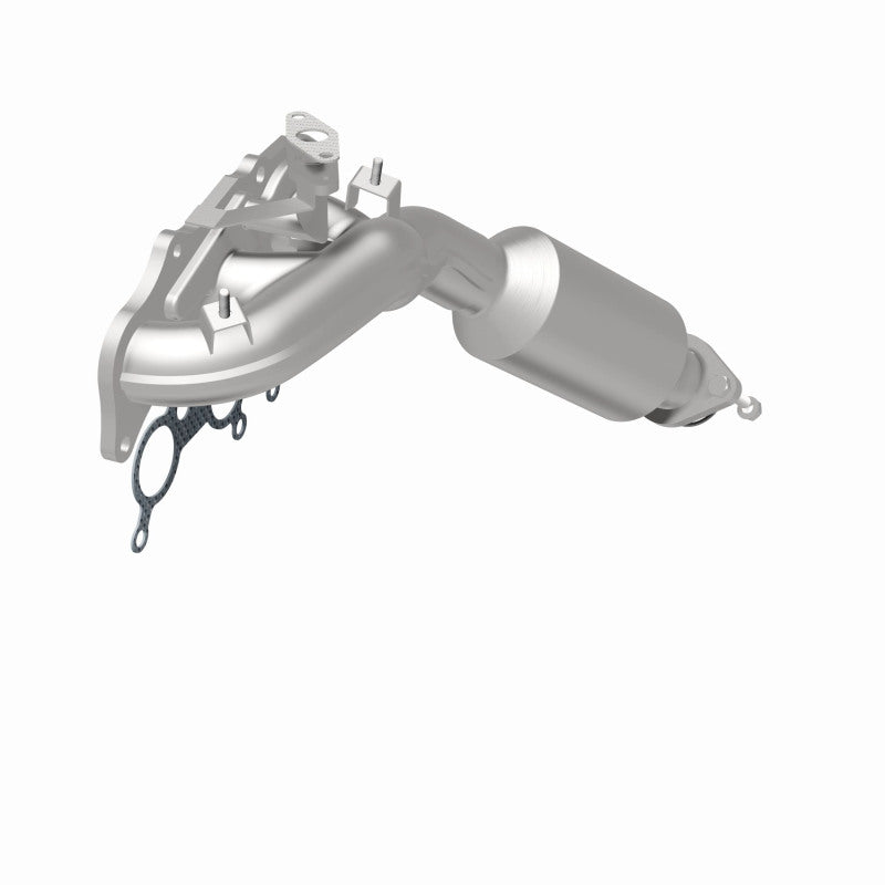 MagnaFlow 2013 FJ Cruiser V6 4 OEM Manifold Direct Fit Converter