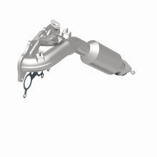 Load image into Gallery viewer, MagnaFlow 2013 FJ Cruiser V6 4 OEM Manifold Direct Fit Converter