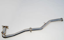 Load image into Gallery viewer, Invidia 10+ Legacy Catted Downpipe