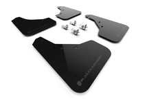 Load image into Gallery viewer, Rally Armor 23-25 Kia Sportage Black UR Mud Flap w/ Dark Grey Logo