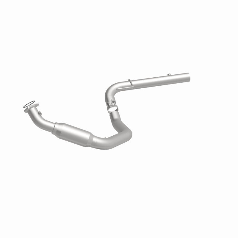 MagnaFlow 06-10 Chevrolet Express 3500 6.0L Direct Fit Converter