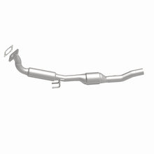 Load image into Gallery viewer, MagnaFlow 2001 Volkswagen Beetle 2.0L Direct Fit Converter