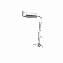 Load image into Gallery viewer, MagnaFlow BRE Exhaust Kit 90-95 Mazda Miata 1.6L