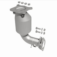Load image into Gallery viewer, MagnaFlow 20-21 Subaru WRX 2.0L Direct Fit Catalytic Converter