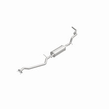 Load image into Gallery viewer, MagnaFlow BRE Exhaust Kit 02-07 Silverado Sierra