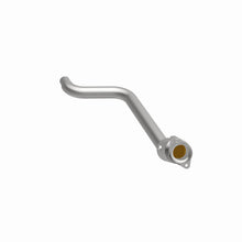 Load image into Gallery viewer, MagnaFlow 10-12 Jaguar XF 5.0L Direct Fit Converter