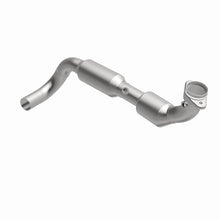 Load image into Gallery viewer, MagnaFlow 03-04 Ford Expedition 5.4L Direct Fit Converter