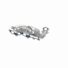 Load image into Gallery viewer, MagnaFlow 08-09 Ford Focus 2.0L Direct Fit Converter