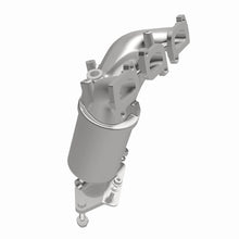 Load image into Gallery viewer, MagnaFlow 11-17 Ford Explorer 3.5L Direct Fit Converter