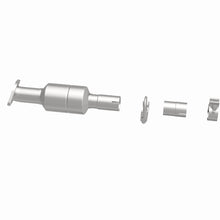 Load image into Gallery viewer, MagnaFlow 12-17 Hyundai Accent 1.6L Direct Fit Converter