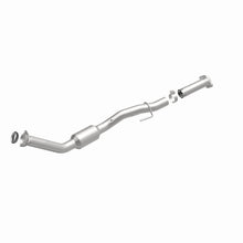 Load image into Gallery viewer, MagnaFlow 04-05 Chevrolet Trailblazer EXT 4.2L Direct Fit Converter