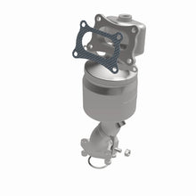 Load image into Gallery viewer, MagnaFlow 09-10 Acura RL 3.7L Direct Fit Converter