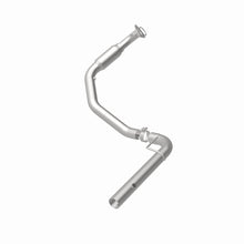 Load image into Gallery viewer, MagnaFlow 06-10 Chevrolet Express 3500 6.0L Direct Fit Converter