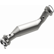 Load image into Gallery viewer, MagnaFlow 09-15 Cadillac CTS 6.2L Direct Fit Converter