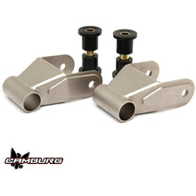 Load image into Gallery viewer, Camburg 10-14 Ford Raptor/ 04-14 F-150 TIG 4130 Shackles (stock length)