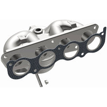 Load image into Gallery viewer, MagnaFlow 19-20 Hyundai Tucson OEM/EPA Compliant Manifold Catalytic Converter