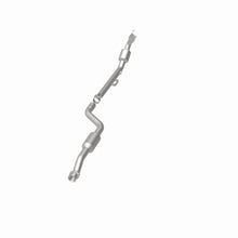 Load image into Gallery viewer, MagnaFlow 2005 Mercedes-Benz E320 3.2L Direct Fit Converter