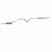 Load image into Gallery viewer, MagnaFlow BRE Exhaust Kit 12-17 Nissan Versa 1.6L