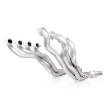 Load image into Gallery viewer, Stainless Works 1994-04 Chevy S10 LS Swap Header. 1-7/8" primaries and 3" slip-fit collect
