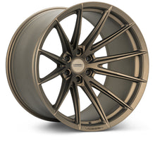 Load image into Gallery viewer, Vossen HFX-2 17x9 - 6x139.7 - ET0 - Super Deep - 106.1 - Terra Bronze Wheel