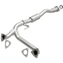 Load image into Gallery viewer, MagnaFlow Direct Fit Catalytic Converter 2015 Colorado 3.6 Underbody