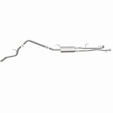 Load image into Gallery viewer, BRExhaust 07-11 Toyota Tundra Exhaust Kit