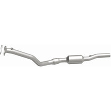 Load image into Gallery viewer, MagnaFlow 06-09 Audi A6 3.2L Direct Fit Converter