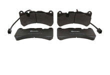 Load image into Gallery viewer, Brembo 18-19 Alfa Romeo Giulia/ Alfa Romeo Stelvio Front Low-Met Brake Pad