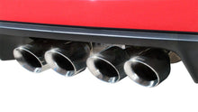 Load image into Gallery viewer, Corsa 09-13 Chevrolet Corvette (C6) 2.5in Xtreme Cat-Back Exhaust - 3.5in Twin Tips