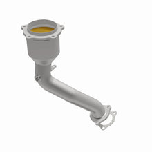 Load image into Gallery viewer, MagnaFlow 10-11 Porsche Cayenne 4.8L Direct Fit Converter