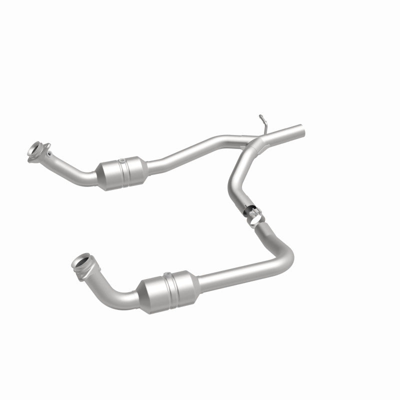 MagnaFlow 09-14 Ford E-250 4.6L Direct Fit Converter