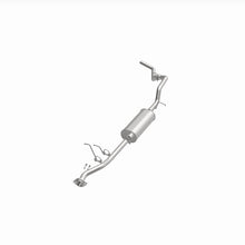 Load image into Gallery viewer, MagnaFlow BRE Exhaust Kit 02-07 Silverado Sierra