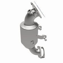 Load image into Gallery viewer, MagnaFlow 14-17 ProMaster 1500 V6 3.6 OEM Manifold Direct Fit Converter
