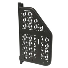 Load image into Gallery viewer, Westin 19-24 Mercedes-Benz Sprinter Accessory Carrier For XTS - Rear Driver Side - Textured Black