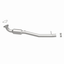 Load image into Gallery viewer, MagnaFlow 10-12 Land Rover Range Rover 5.0L Direct Fit Converter