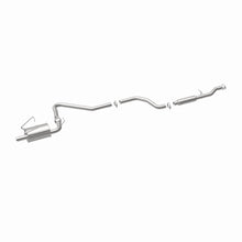 Load image into Gallery viewer, MagnaFlow BRE Exhaust Kit 09-18 Dodge Journey 2.4L