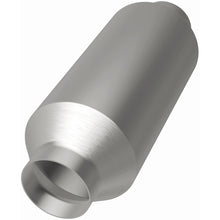 Load image into Gallery viewer, MagnaFlow Conv Uni CA 2.00in./2.00in. Straight Direct Fit Converter