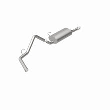 Load image into Gallery viewer, MagnaFlow BRE Exhaust Kit 05 Tundra 4.0L