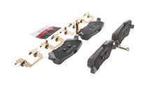 Load image into Gallery viewer, Brembo 15-20 Chevrolet Colorado/ GMC Canyon Rear NAO Brake Pad