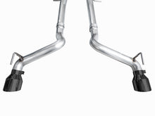 Load image into Gallery viewer, AWE Tuning 2023 Nissan Z RZ34 RWD Track Edition Cat-Back Exhaust System w/ Diamond Black Tips