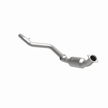 Load image into Gallery viewer, MagnaFlow 06-07 Chrysler 300 2.7L Direct Fit Converter