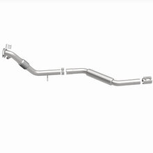Load image into Gallery viewer, MagnaFlow BRExhaust 18-24 Audi Q5 Front Pipe Kit