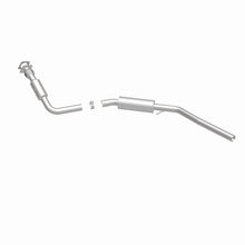 Load image into Gallery viewer, MagnaFlow 09-10 Town &amp; Country V6 3.8 OEM Close Coupled Direct Fit Converter