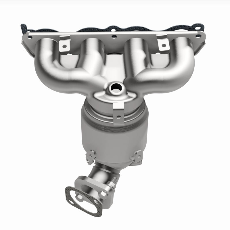 MagnaFlow 14-16 Kia Forte 1.8L Direct Fit Catalytic Converter