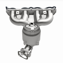 Load image into Gallery viewer, MagnaFlow 14-16 Kia Forte 1.8L Direct Fit Catalytic Converter