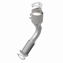 Load image into Gallery viewer, MagnaFlow 03-06 Cayenne V8 4.5 OEM Underbody Direct Fit Converter