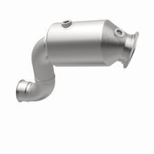 Load image into Gallery viewer, MagnaFlow 15-17 C300 L4 2 OEM Close Coupled Direct Fit Converter