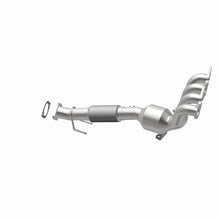 Load image into Gallery viewer, MagnaFlow 12-15 Ford Focus 2.0L Direct Fit Converter