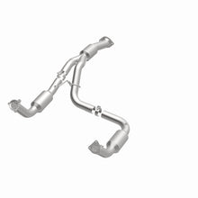 Load image into Gallery viewer, MagnaFlow 12-14 Chevrolet Silverado 2500 HD 6.0L Direct Fit Converter